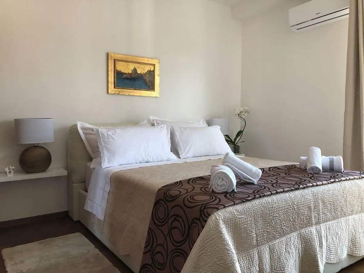 Apartment Marija Сплит