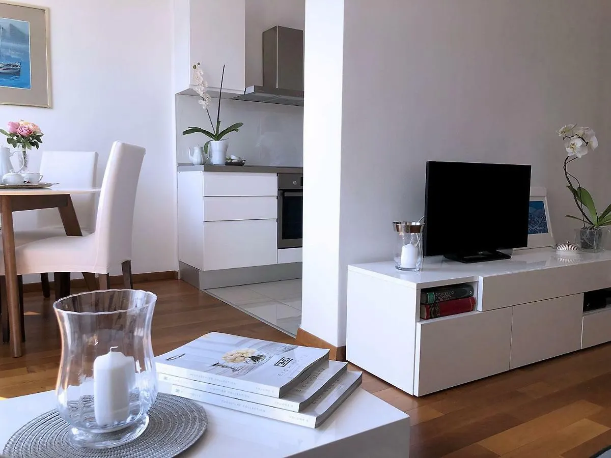 Apartment Marija Сплит 0*,  Хорватия