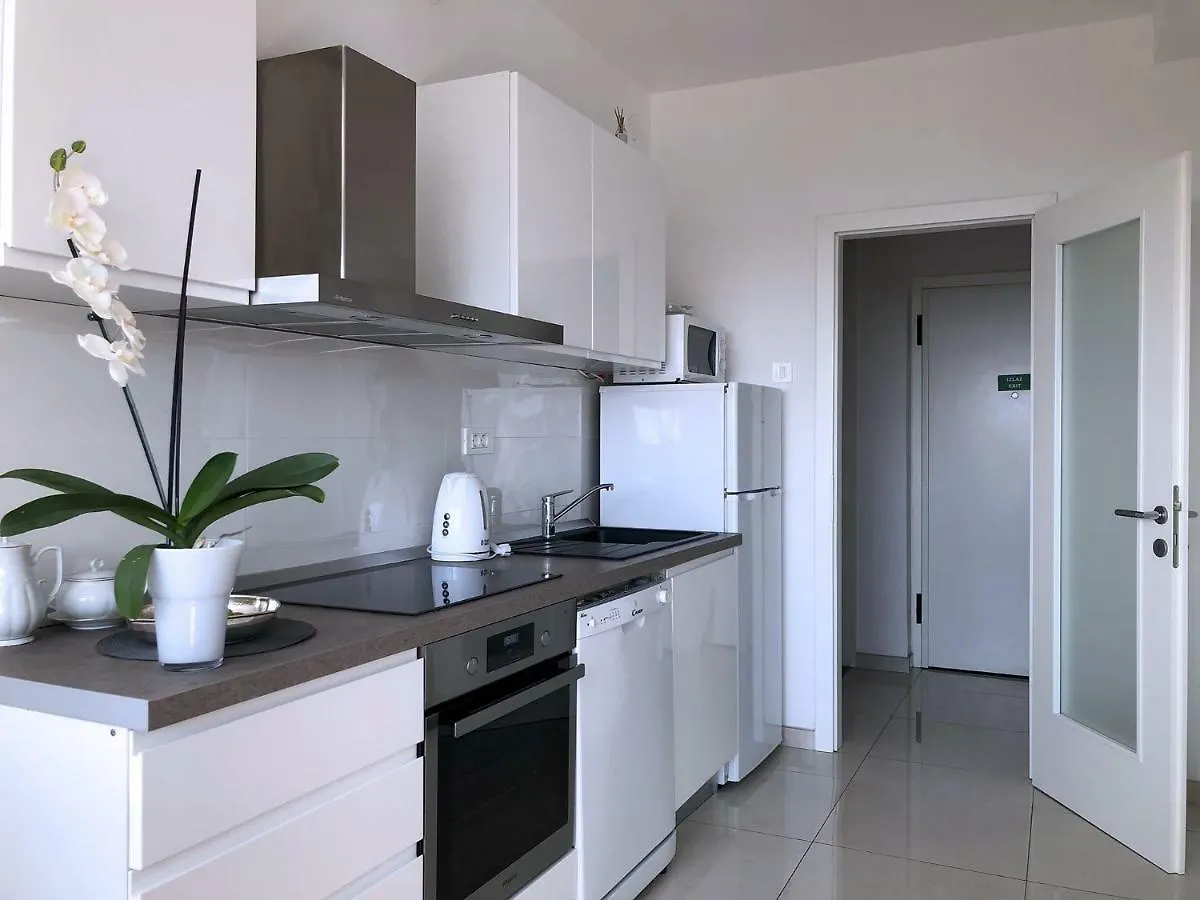 Apartment Marija Сплит