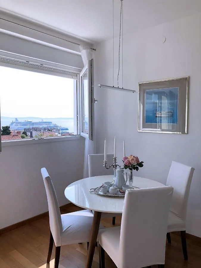 Apartment Marija Сплит