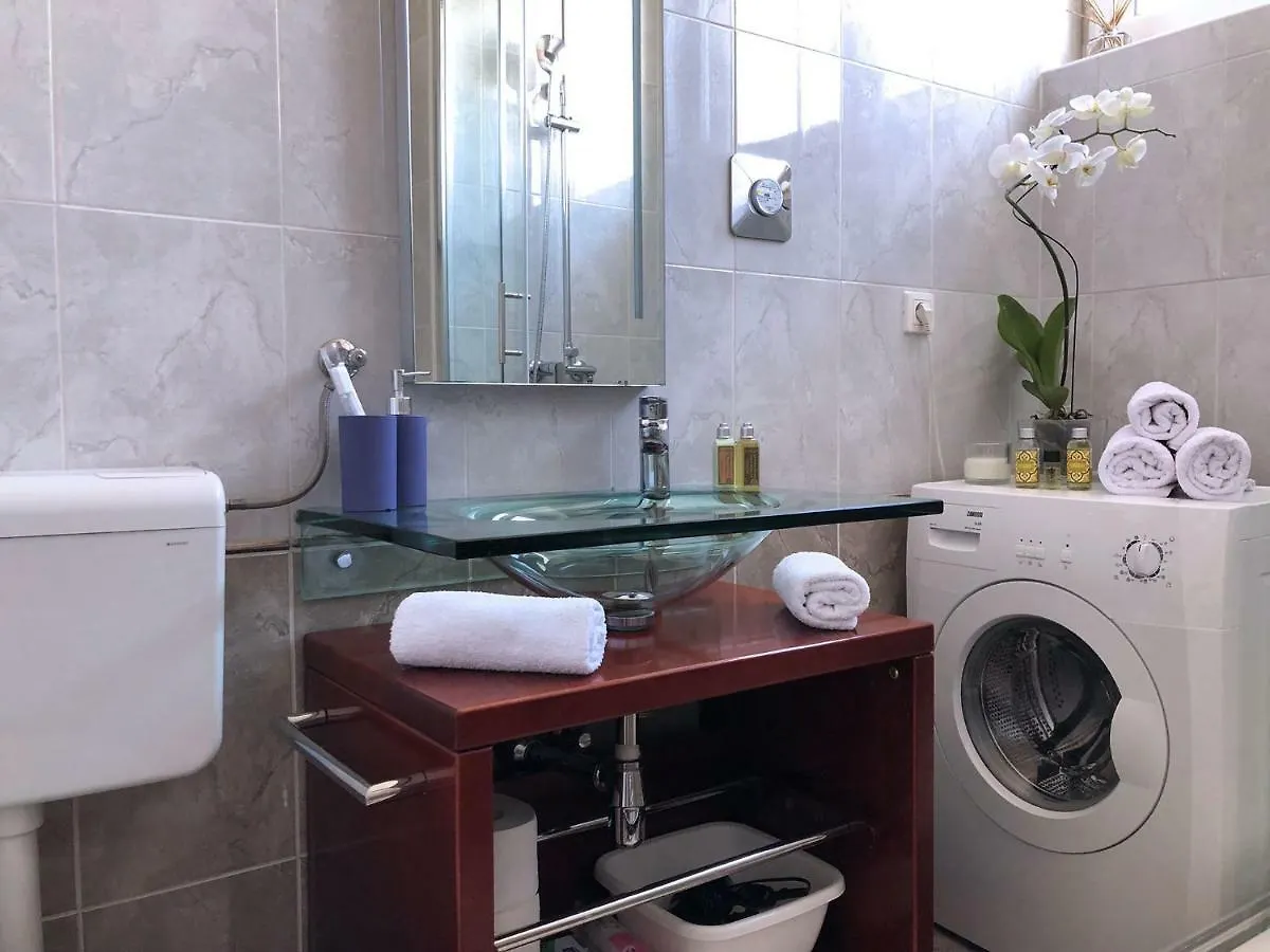 Apartment Marija Сплит