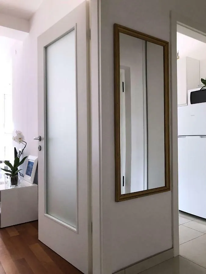 Apartment Marija Сплит