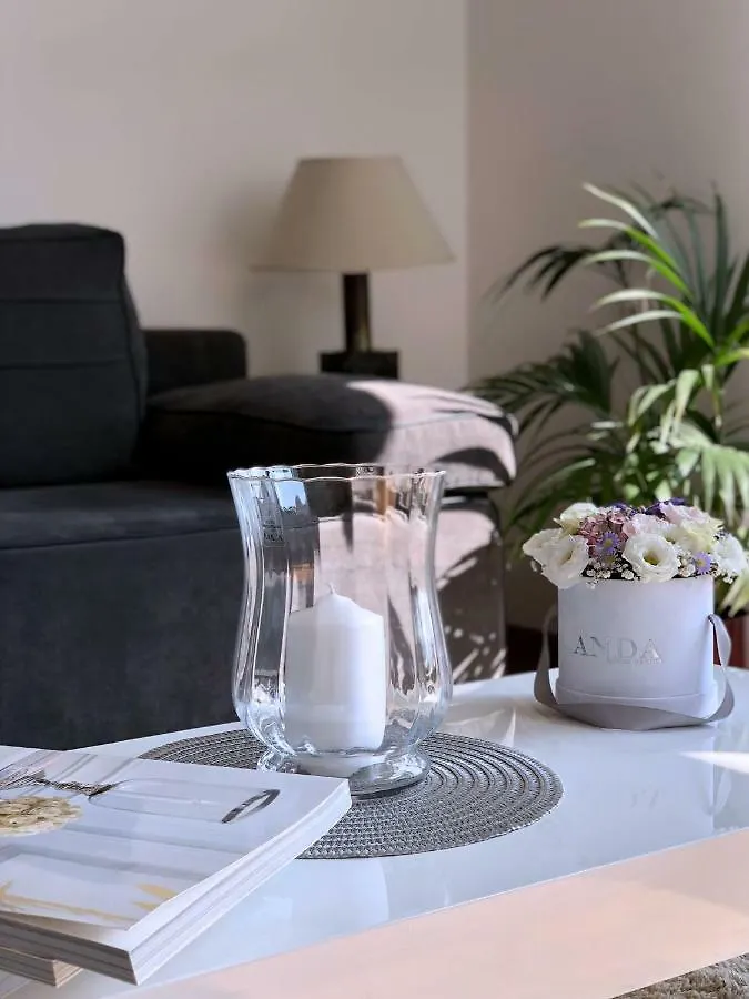 Apartment Marija Сплит Хорватия