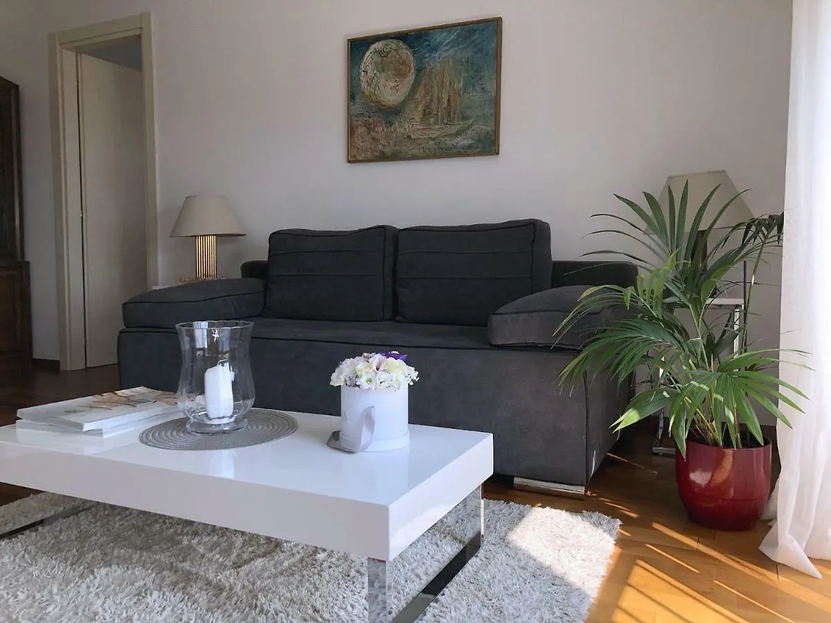 Apartment Marija Сплит
