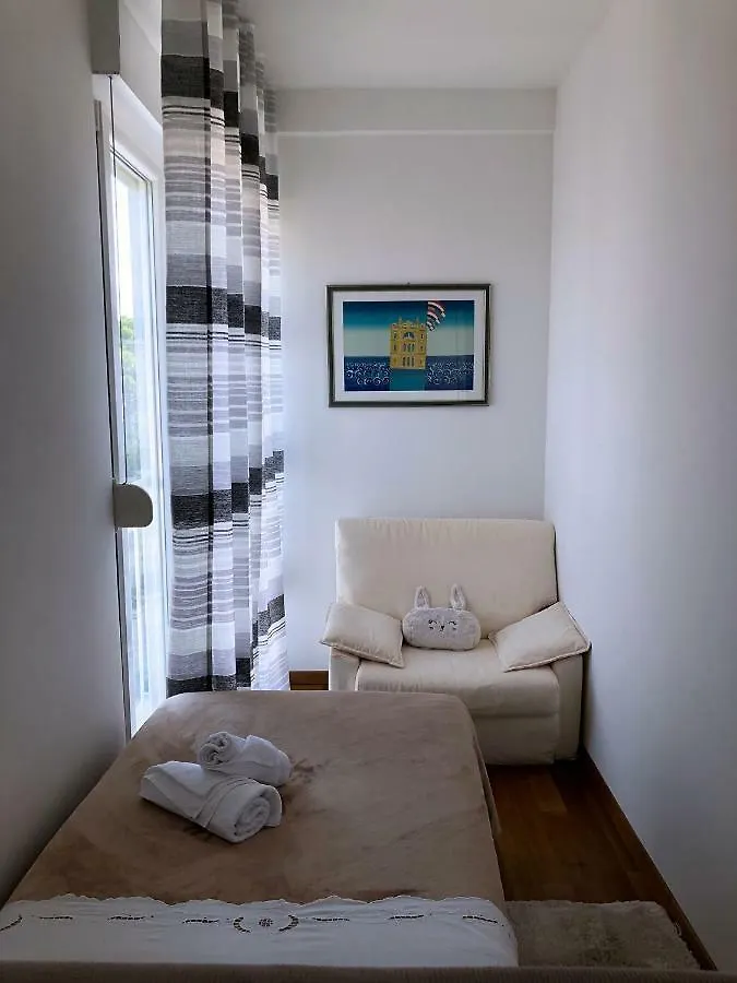 Apartment Marija Сплит Хорватия