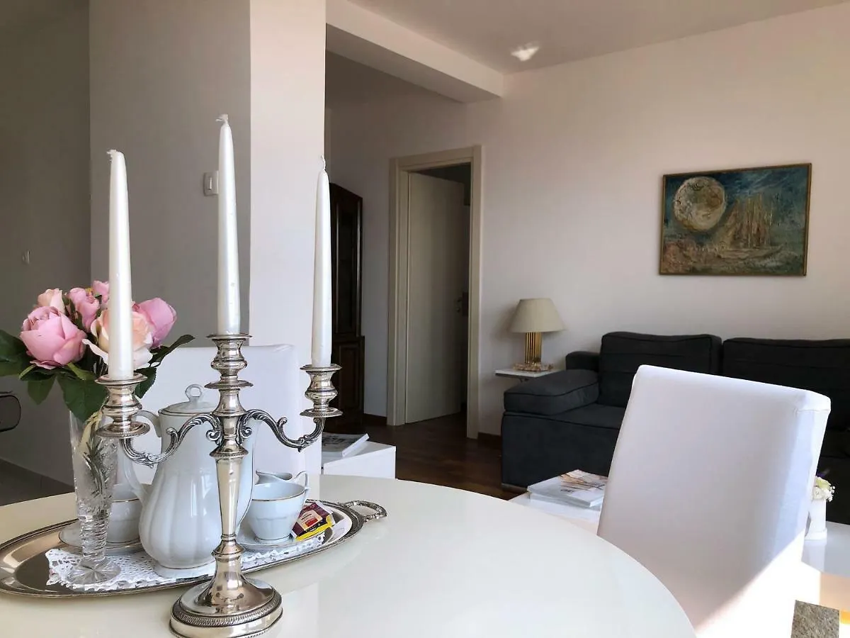 Apartment Marija Сплит Хорватия