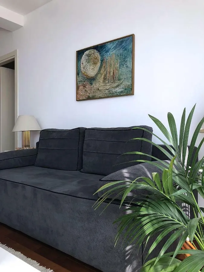 Apartment Marija Сплит 0*,  Хорватия