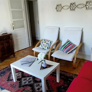 Charming Family Apartment Lisbon