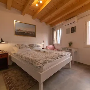 Casa Vecchia Apartment Rovinj