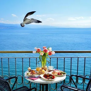 Savoy Hotel Opatija