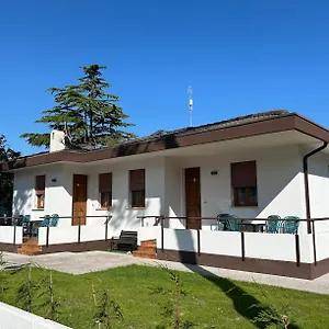 Venice Queen , Cavallino-Treporti Italien