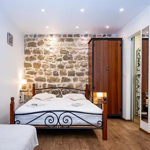 New Rustic Tonko Apartamento