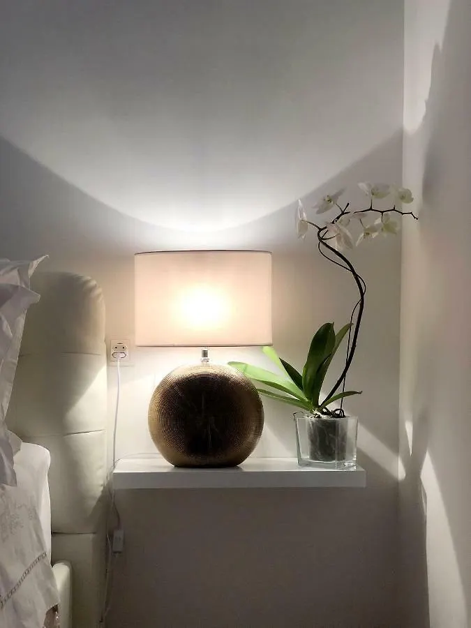Apartment Marija Split Kroatien