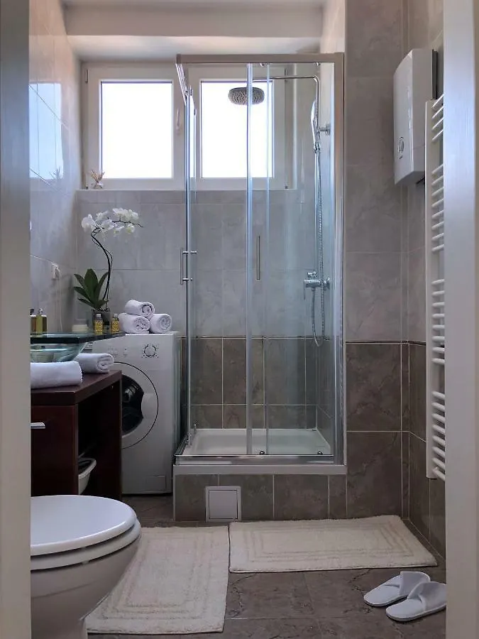 Apartment Marija Split