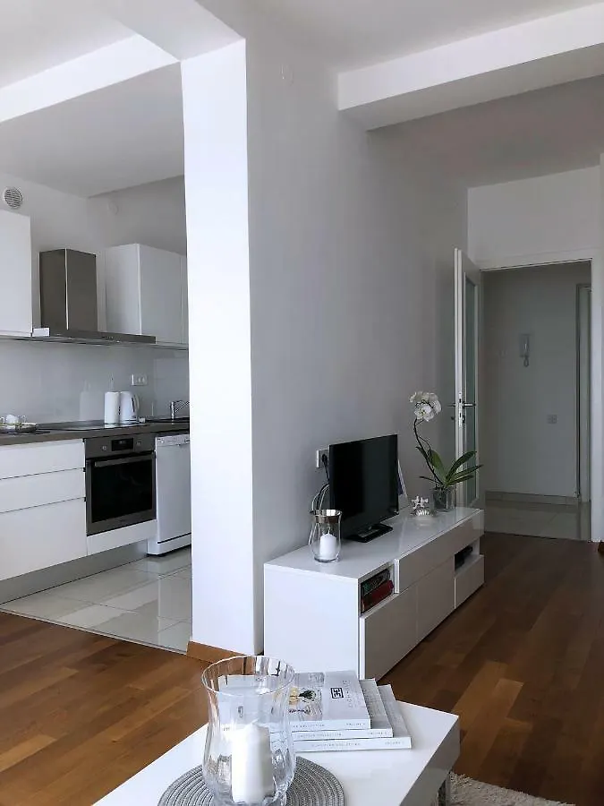 Apartment Marija Split 0*,  Kroatien